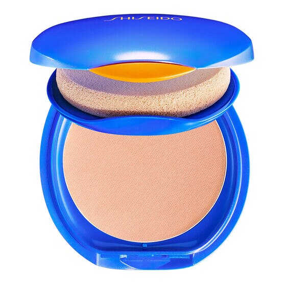 BASE COM UV FPS 30 LIGHT BEIG UV PROTECT
